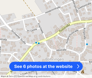 Wohnung in Römerstein - Photo 1