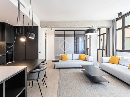 Barcelona, Catalonia 08005 - Photo 5