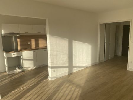 LES AUBES - T2 - 57.90M² - Photo 4