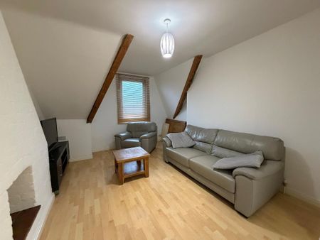 1 Bedroom Apartment To Rent - Photo 5