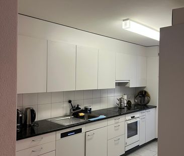 Rent a 4 ½ rooms apartment in Starrkirch-Wil SO - Photo 4