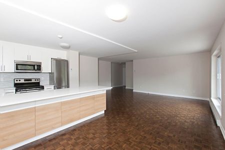 Appartement à louer - Montréal (Outremont) Appartement à louer - Montréal (Outremont) - Photo 5