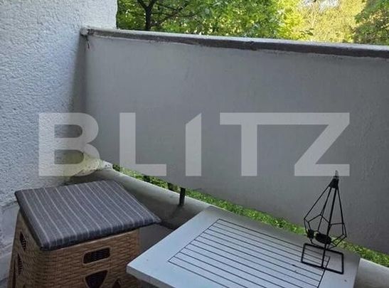 Garsonieră de închiriat, 28 mp - zona Iulius Mall - Photo 1