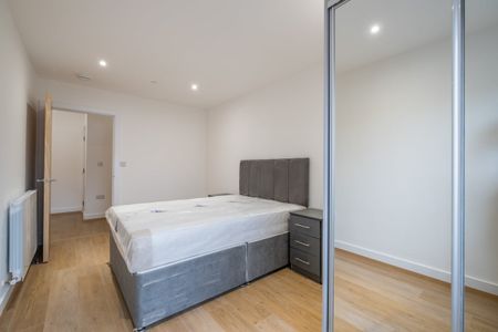 2 bedroom apartment to rent - Photo 4