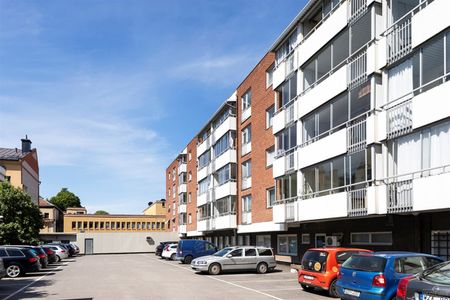 Nedre Långvinkelsgatan 23 - Foto 3