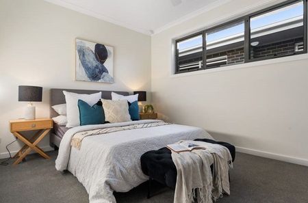 Coastal Living at Its Best - Stylish 4-Bedroom Home in Beautiful Grange! - Photo 4