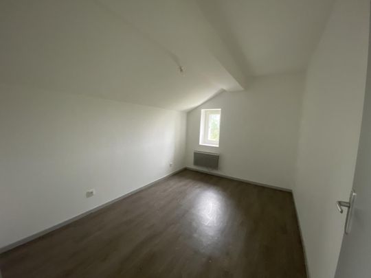 : Appartement 33.71 m² à MONTROND LES BAINS - Photo 1