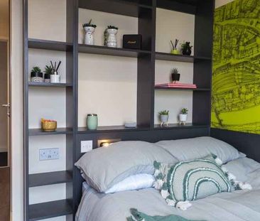 8 Bed Premium En-suite - Photo 1