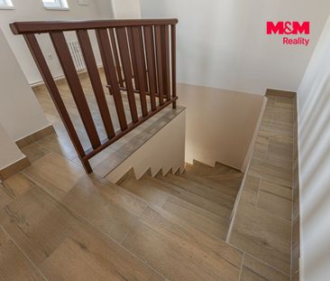Pronájem, Byt 3+kk, 82 m², Benešov, Pražská - Photo 3