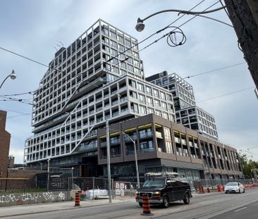 For Lease - 115 denison Avenue Unit# 317, Toronto, Ontario - Photo 6