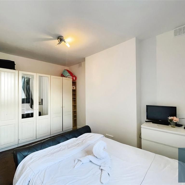 1 bedroom terraced house to rent - Photo 1