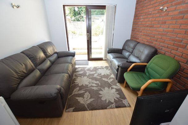 5 bedroom semi-detached house to rent - Photo 1