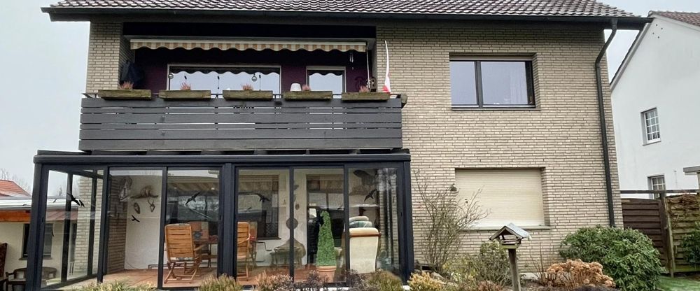 Auf gute Nachbarschaft – Schöner Wohnen in Stieghorst - Photo 1