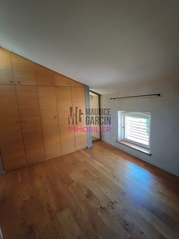 A LOUER - MAISON DE VILLE GIGONDAS - 5 pièces 138.14m² - Photo 5