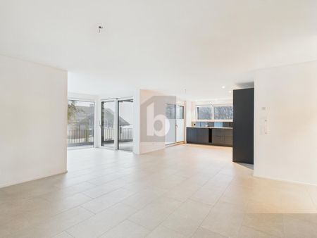 LUXURIÖS MIT TRAUMHAFTER AUSSICHT - Foto 5