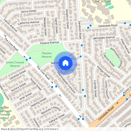 9 Narida Street, SA 5158, Hallett Cove