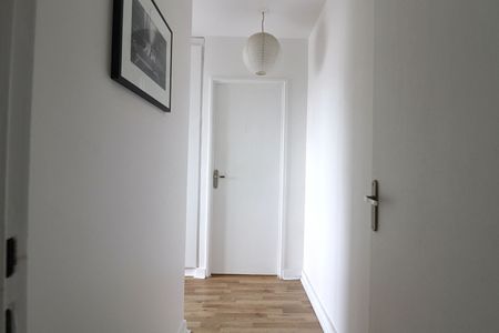 Appartement T3 meublé 67 m2 - Paris 13 - Photo 5