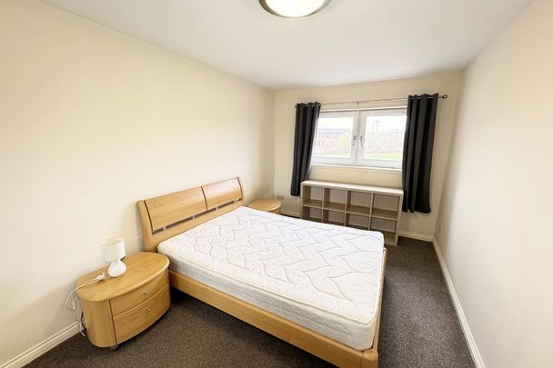 2 Bed, First Floor Flat - Photo 1