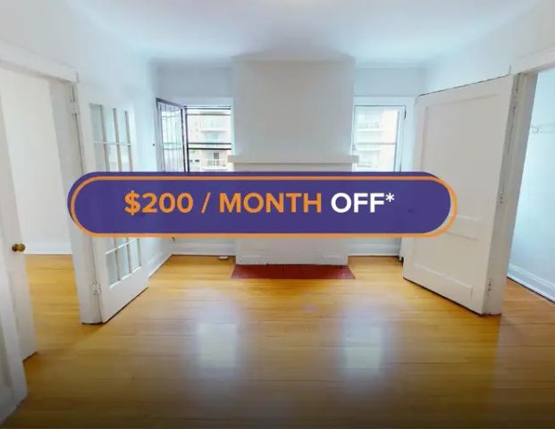 447 Somerset | 447 Somerset Street West, Ottawa - Photo 1