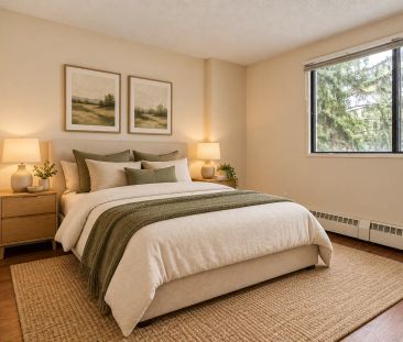 - 2 Bedroom at Woodlands Manor - Photo 4