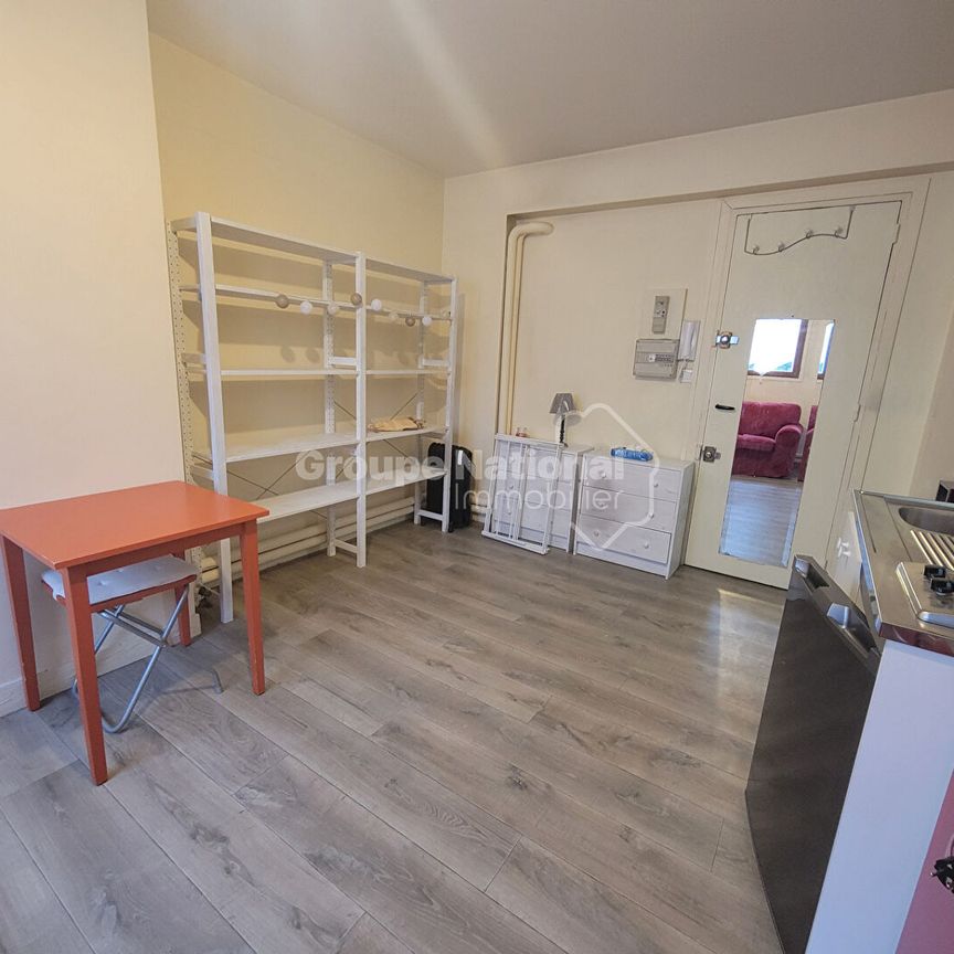 Studio meublé Versailles 15 m², - Photo 1