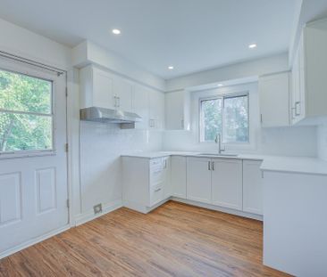 Condo 3 1/2 Nouvelle Construction / Apartment 5 1/2 New Construction - Photo 2