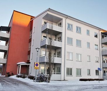 Lägenhet Parkgatan 9, Haparanda (605-1223) - Photo 2