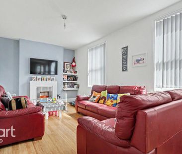 1 bedroom in a house share to rent - Photo 6