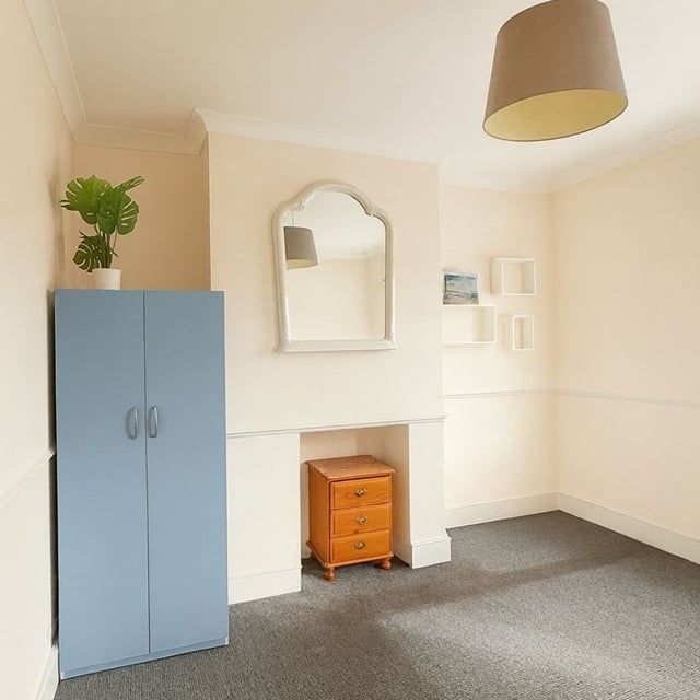 Room in a Shared House, Massive Double Room In Streatham, SW16 - Photo 1