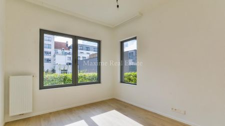 Gelijkvloerse verdieping te huur in Auderghem - Photo 3