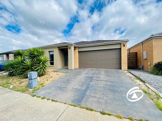 25 Celestine Drive, 3809, Officer Vic - Photo 1