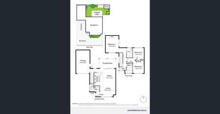 EXCEPTIONALLY DESIGNED TOWNHOUSE! - Photo 4