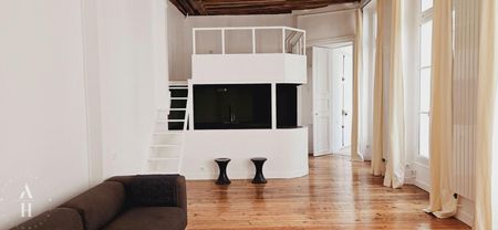 Tout savoir sur cet appartement à Paris 3ème - Photo 4