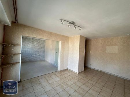 Appartement à louer 3 pièces 68.27m² - Photo 3