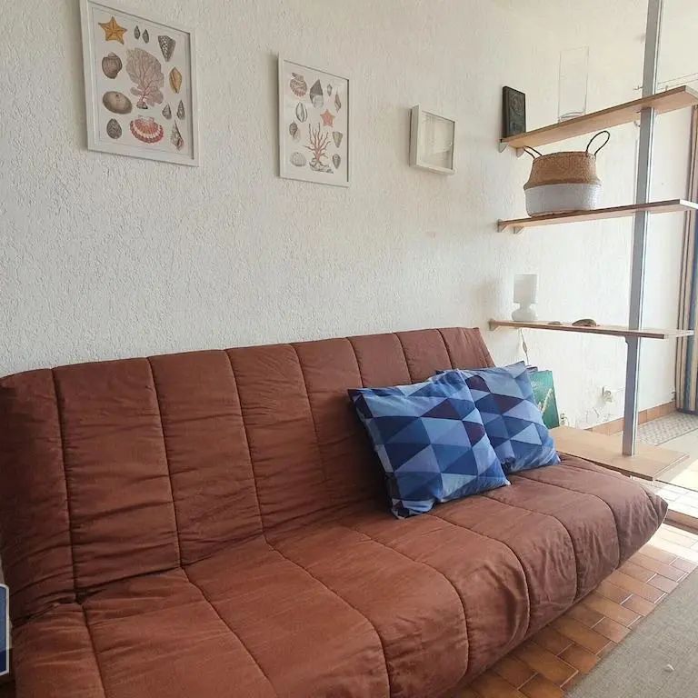 Appartement à louer 3 pièces 65.35m² - Photo 1