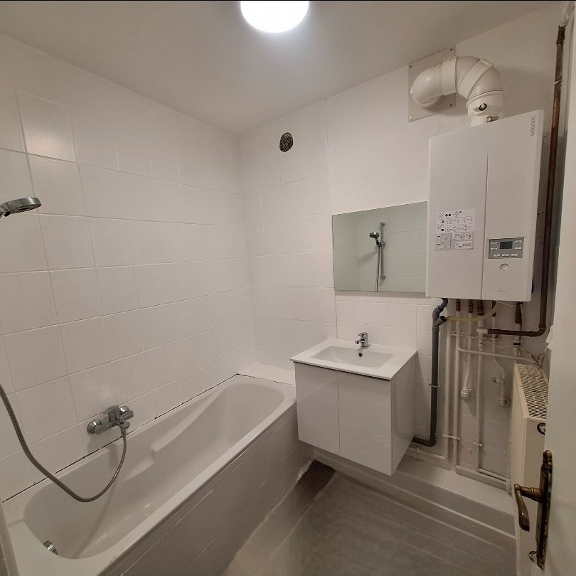 Appartement T3 Moyeuvre-Grande à louer - Photo 1