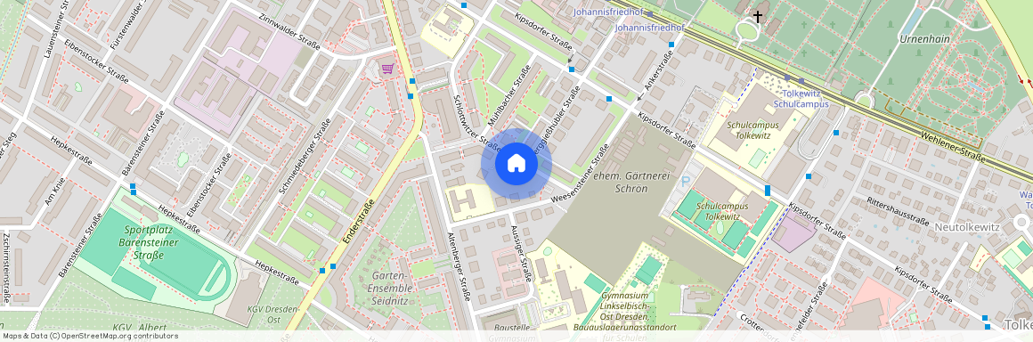 Schlottwitzer Str. 16, 01277, Dresden Ot Tolkewitz / Seidnitz-Nord