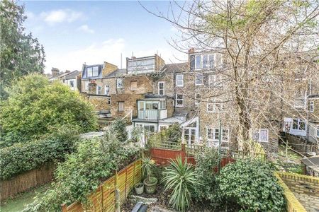 1 bedroom terraced house to rent - Photo 2