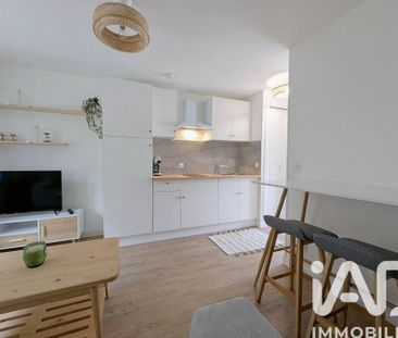 Appartement 1 pièce à Épinay-sur-Orge - Photo 5