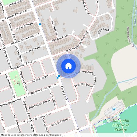 19 Bernabeau Street, NSW 2155, North Kellyville