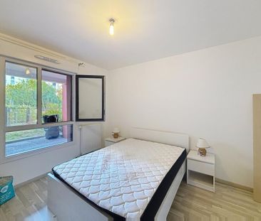 Location Appartement 2 pièces 40m² LE BOUSCAT 33110 - Photo 5