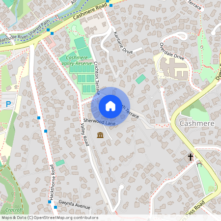 31A Crichton Tce, Cashmere, Christchurch City