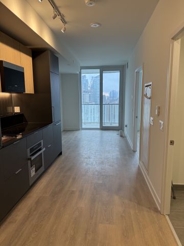 For Lease - 1 Fairview Road Unit# 1205, Mississauga, Ontario - Photo 5