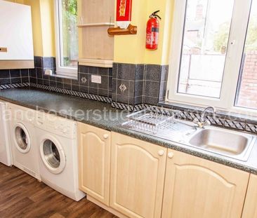 Wallace Avenue, Manchester, M14 5HH - Photo 5