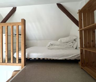 Location Appartement RENNES / Quartier CENTRE - Photo 1