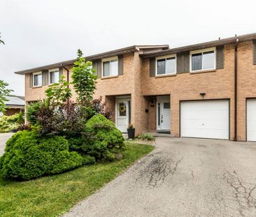 For Lease - 66 Summercrest Drive Unit# 3, Hamilton, Ontario - Photo 3