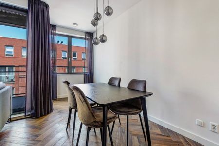 Te huur: Appartement Dublinstraat in Utrecht - Foto 5