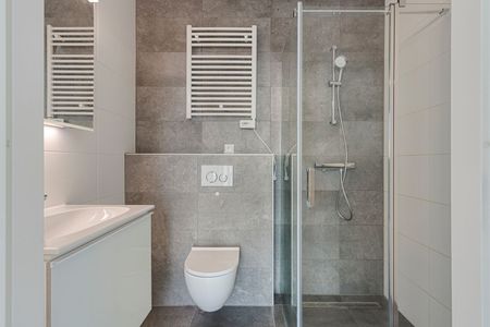 Appartement te huur: Klaprozenweg 36-B47 1032 KL Amsterdam - Photo 2