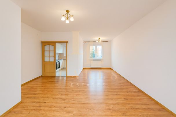 Garaż | Cicha okolica | Ogródek | Balkon - Photo 1