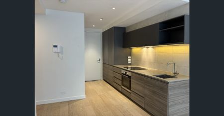 Exclusive Large One Bedroom Apartment - Photo 3